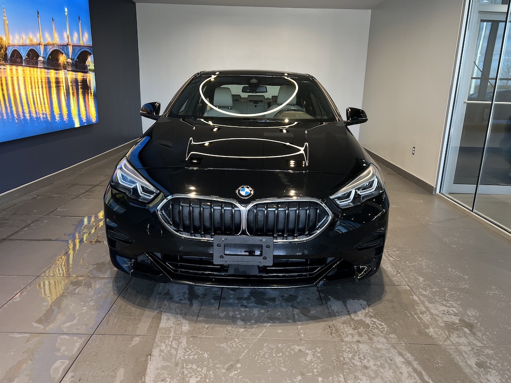 Certified 2023 BMW 2 Series 228i xDrive Coupe