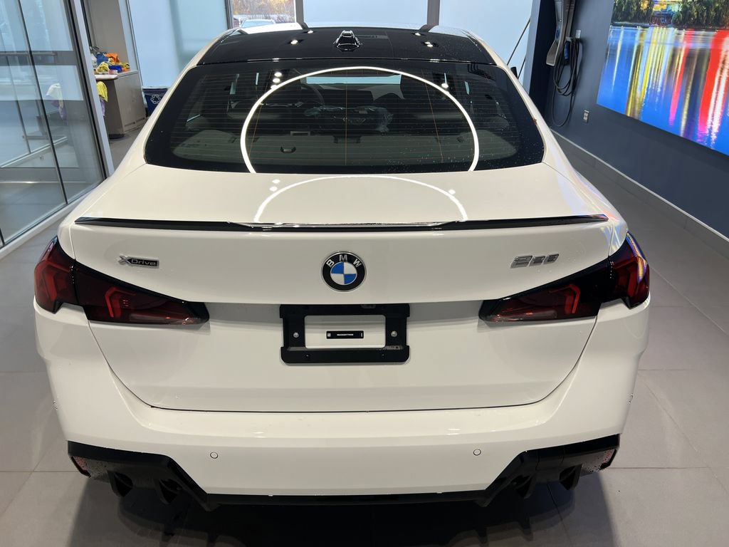 2026 BMW 2 Series 228 - Photo 6