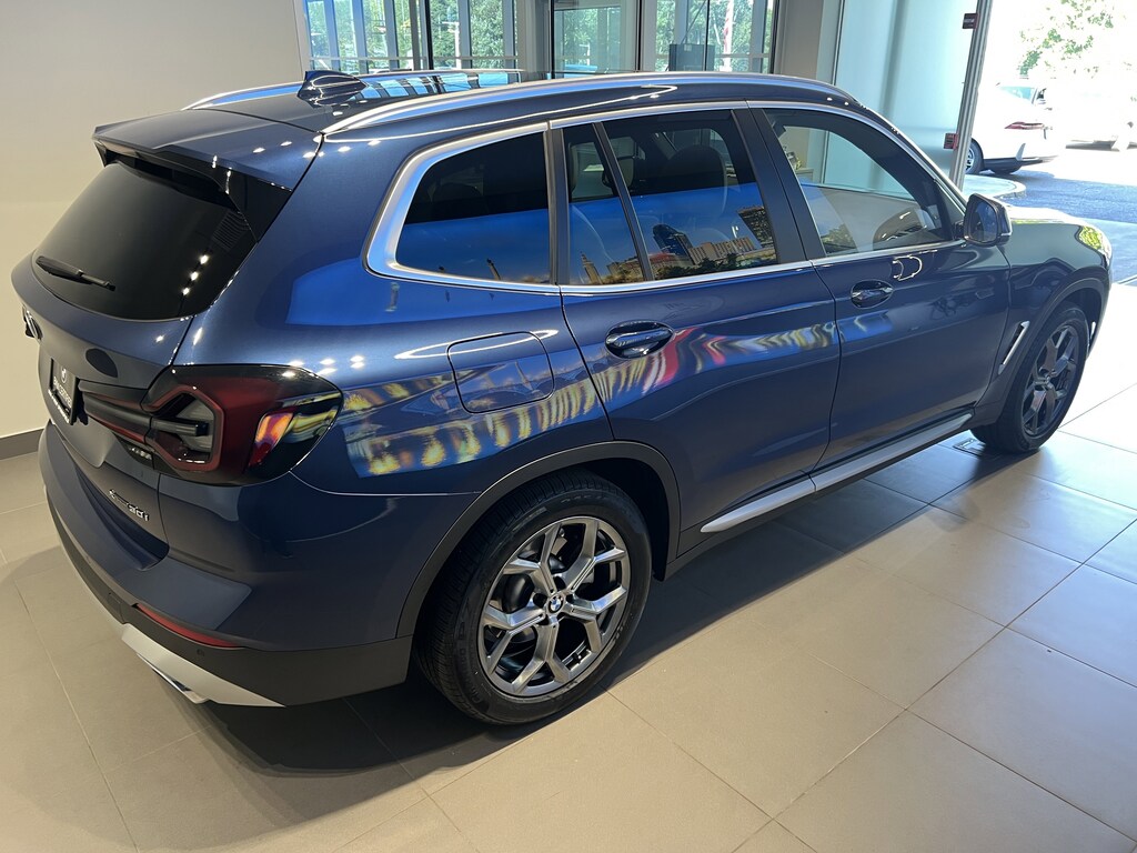 Used 2023 BMW X3 xDrive30i xDrive30i Sports Activity Vehicle South Africa