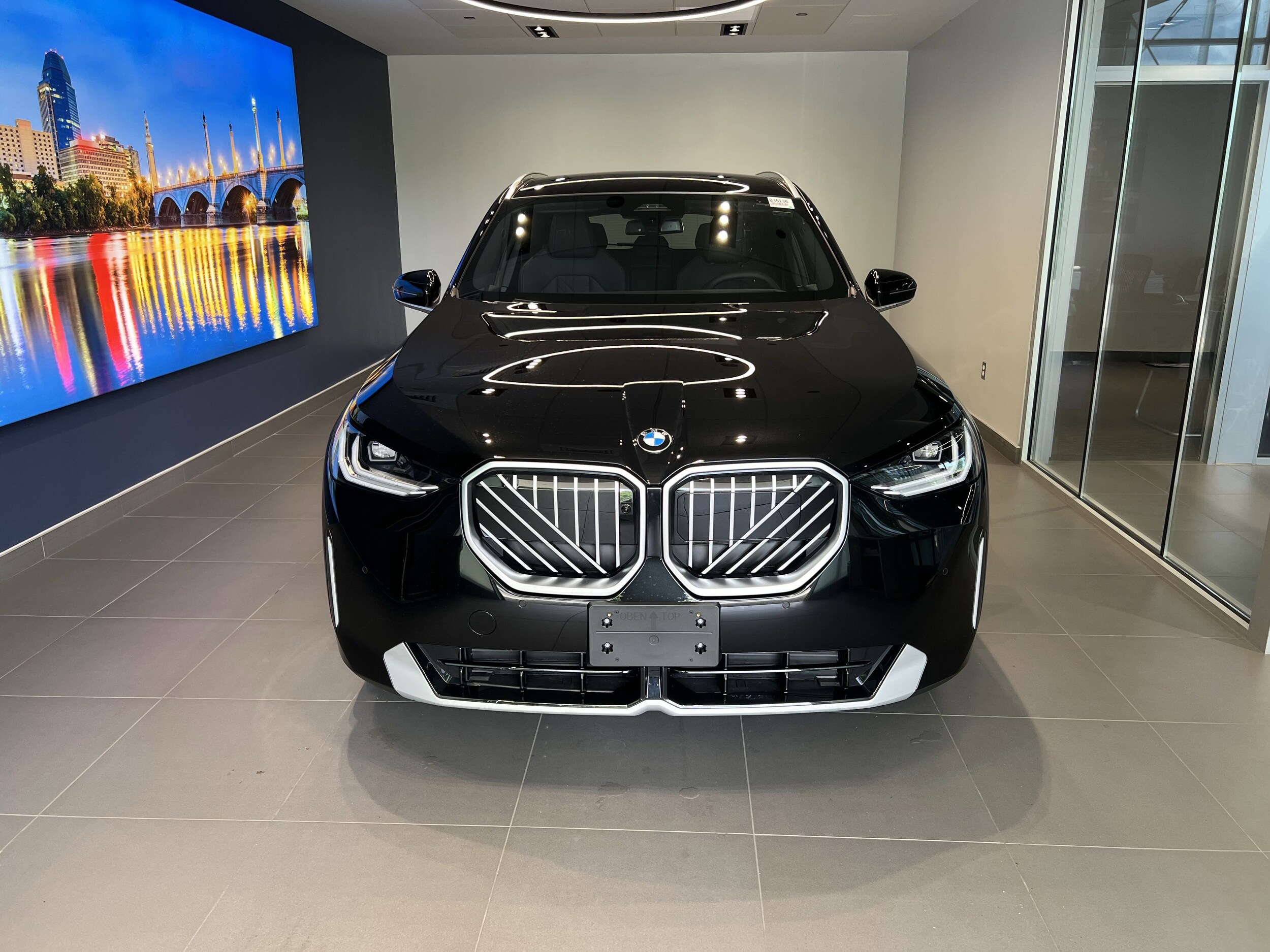 2025 Bmw X3 30x Drive photo 2