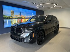 2026 BMW XM Label SUV