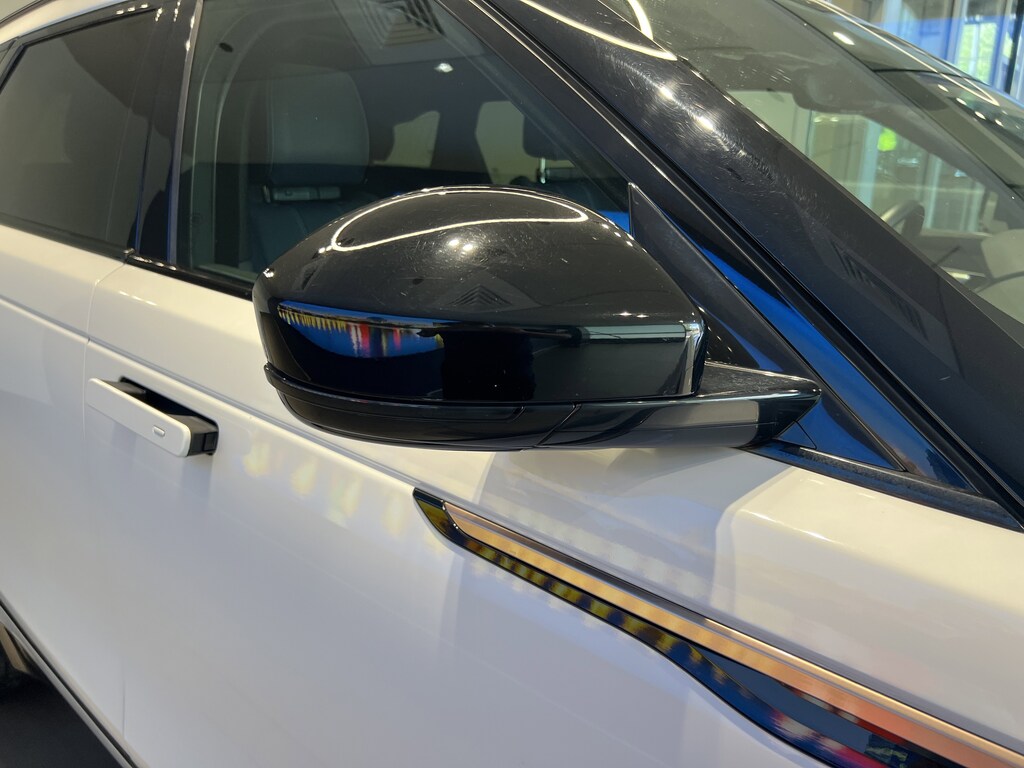 Used 2023 Land Rover Range Rover Velar R-Dynamic S P340 R-Dynamic S