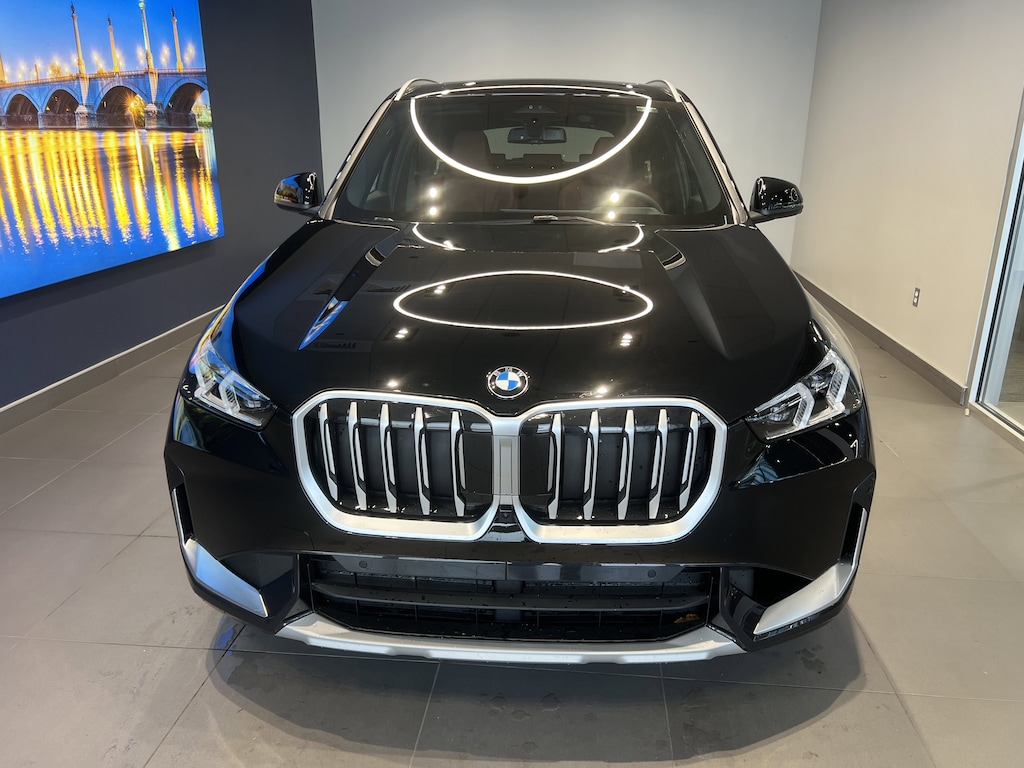 New 2026 BMW X1 xDrive28i SUV