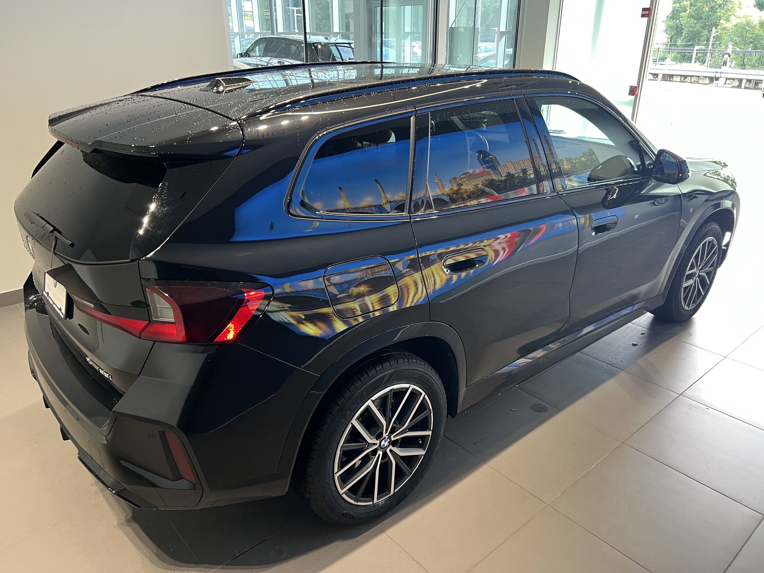 2023 Bmw X1 XDrive28i photo 4