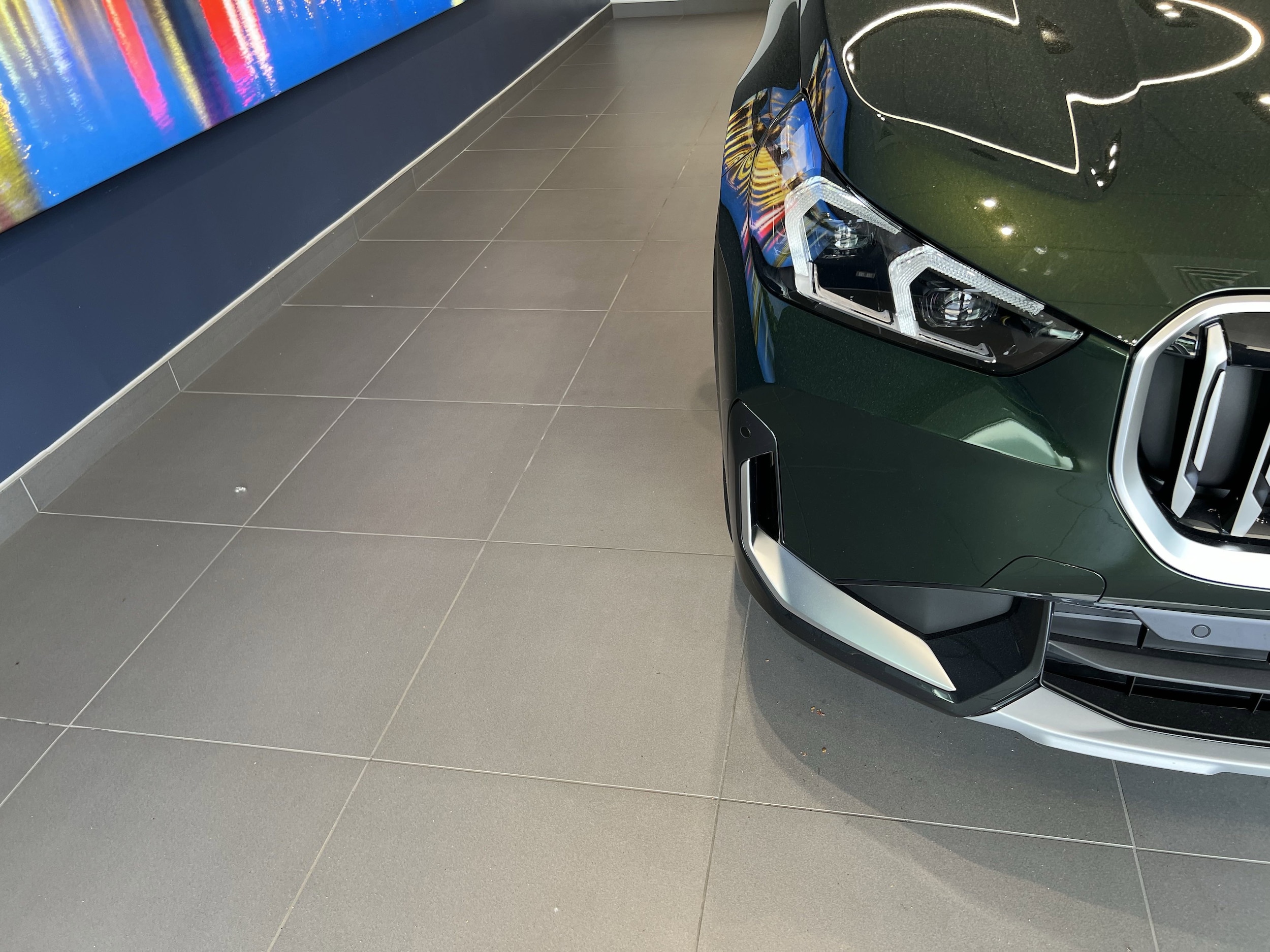 2025 Bmw X1 XDrive28i photo 3