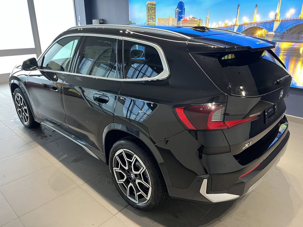 2026 BMW X1 28i - Photo 7