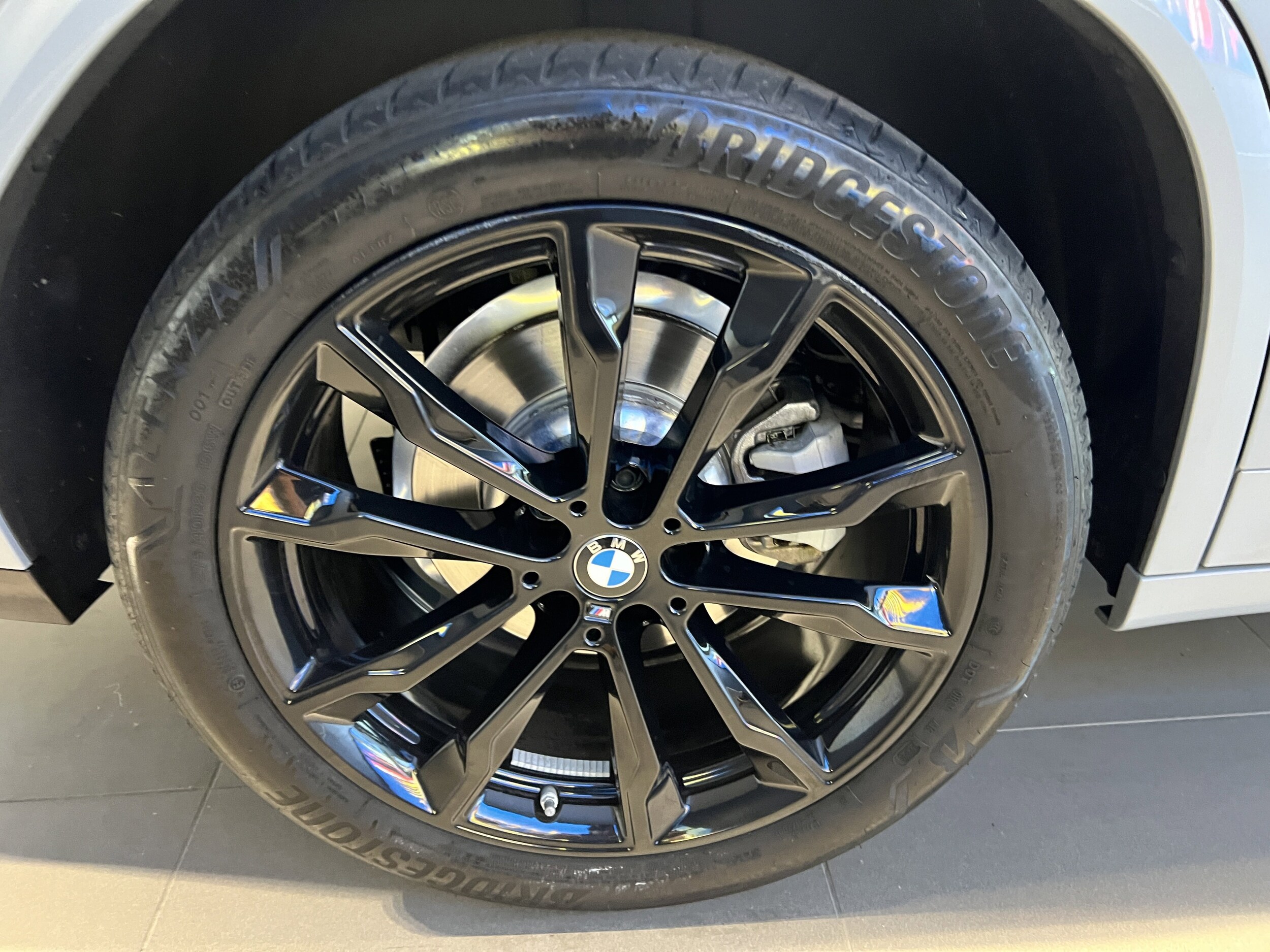 2023 Bmw X4 xDrive30i photo 4
