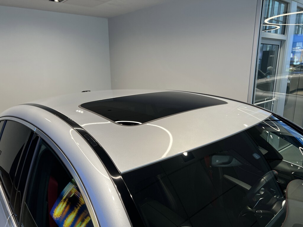 Used 2023 Mercedes-Benz GLC AMG GLC 43 Coupe