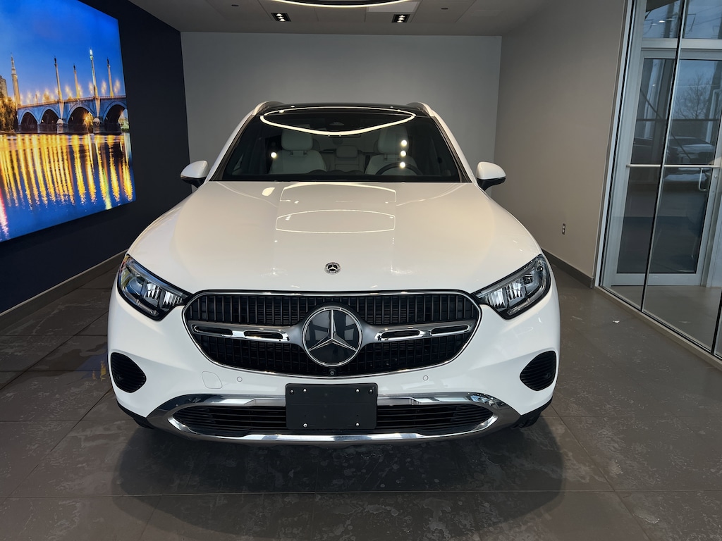 Used 2023 Mercedes-Benz GLC GLC 300 SUV