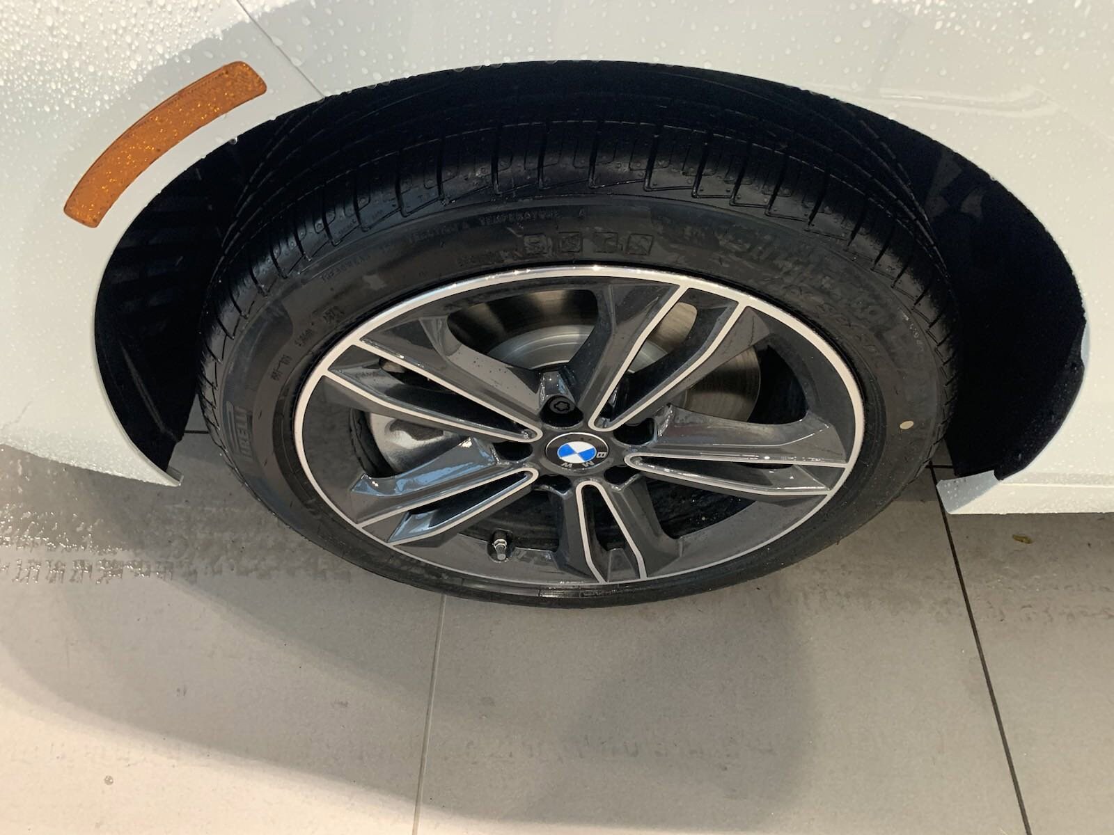 2024 Bmw 228i xDrive Gran Coupe photo 4