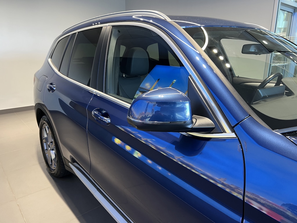 Certified 2024 BMW X3 xDrive30i xDrive30i Sports Activity Vehicle South Africa