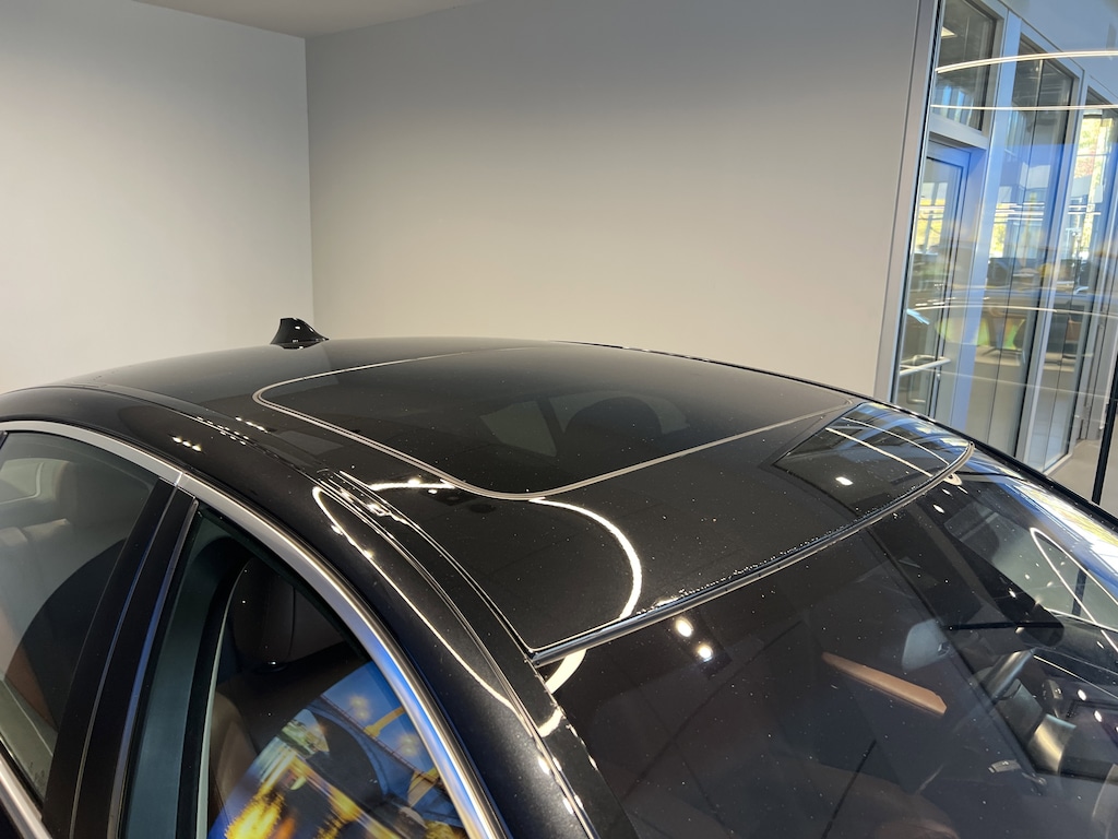 Used 2015 BMW 5 Series 528i xDrive Sedan