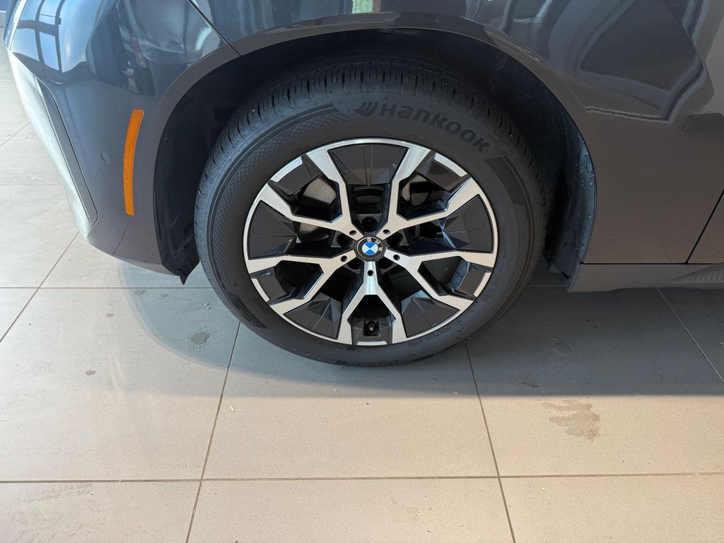 2026 BMW X3 30 - Photo 38