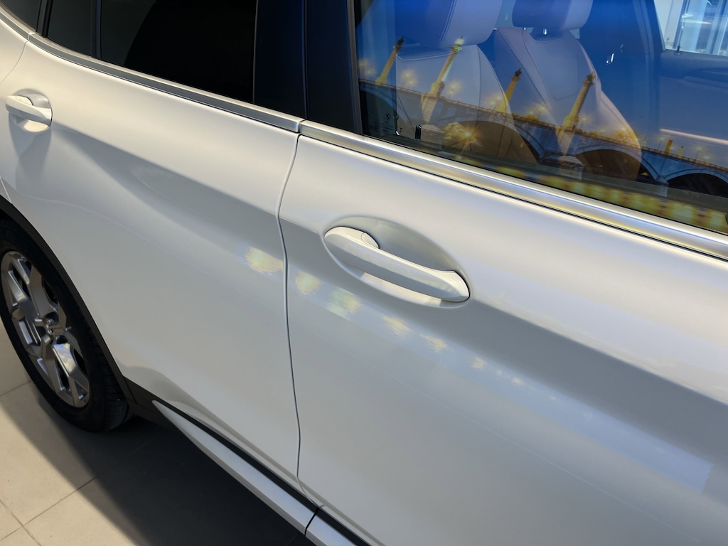 Certified 2024 BMW X3 xDrive30i xDrive30i Sports Activity Vehicle South Africa