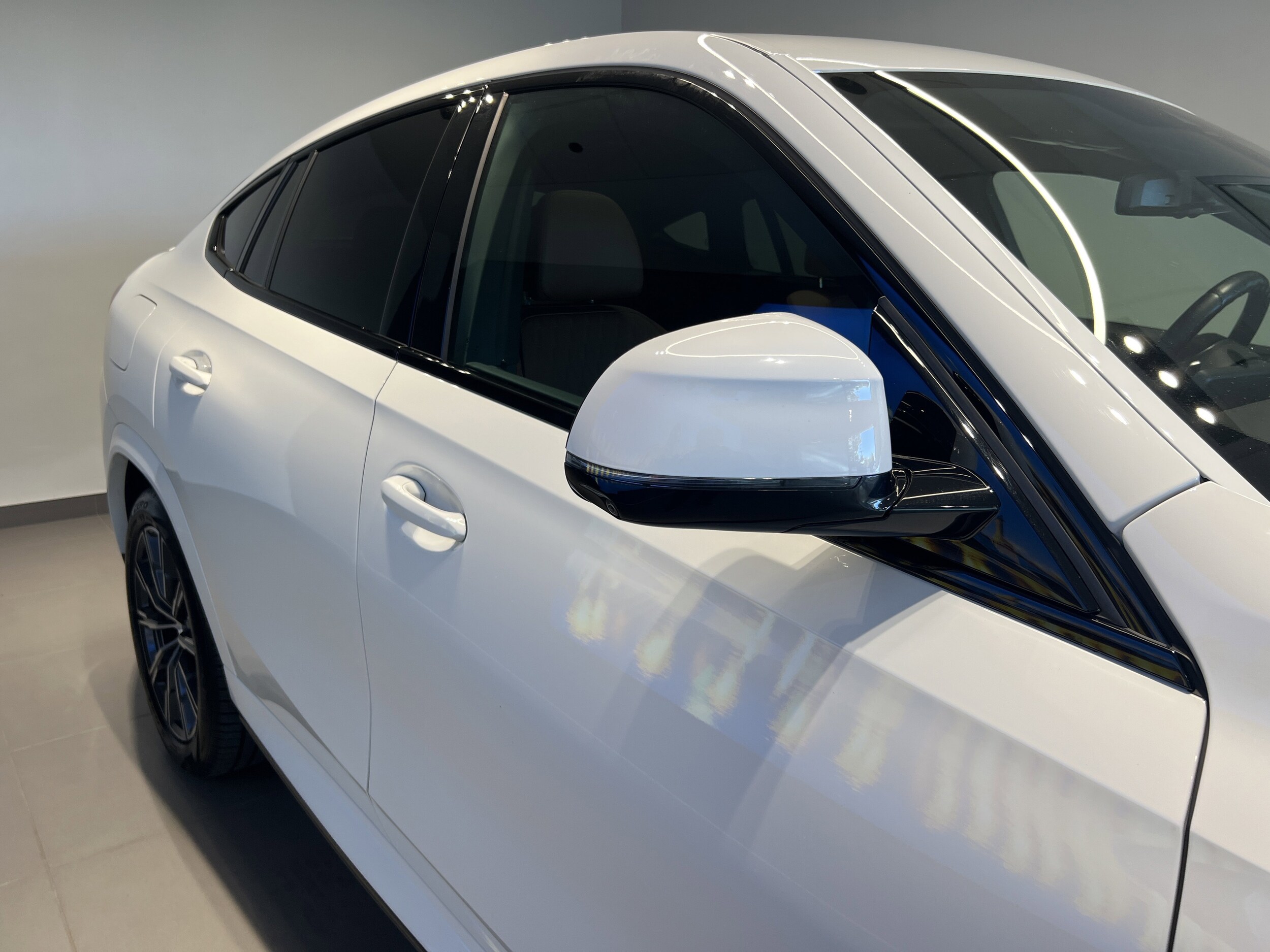 2023 Bmw X6 xDrive40i photo 3