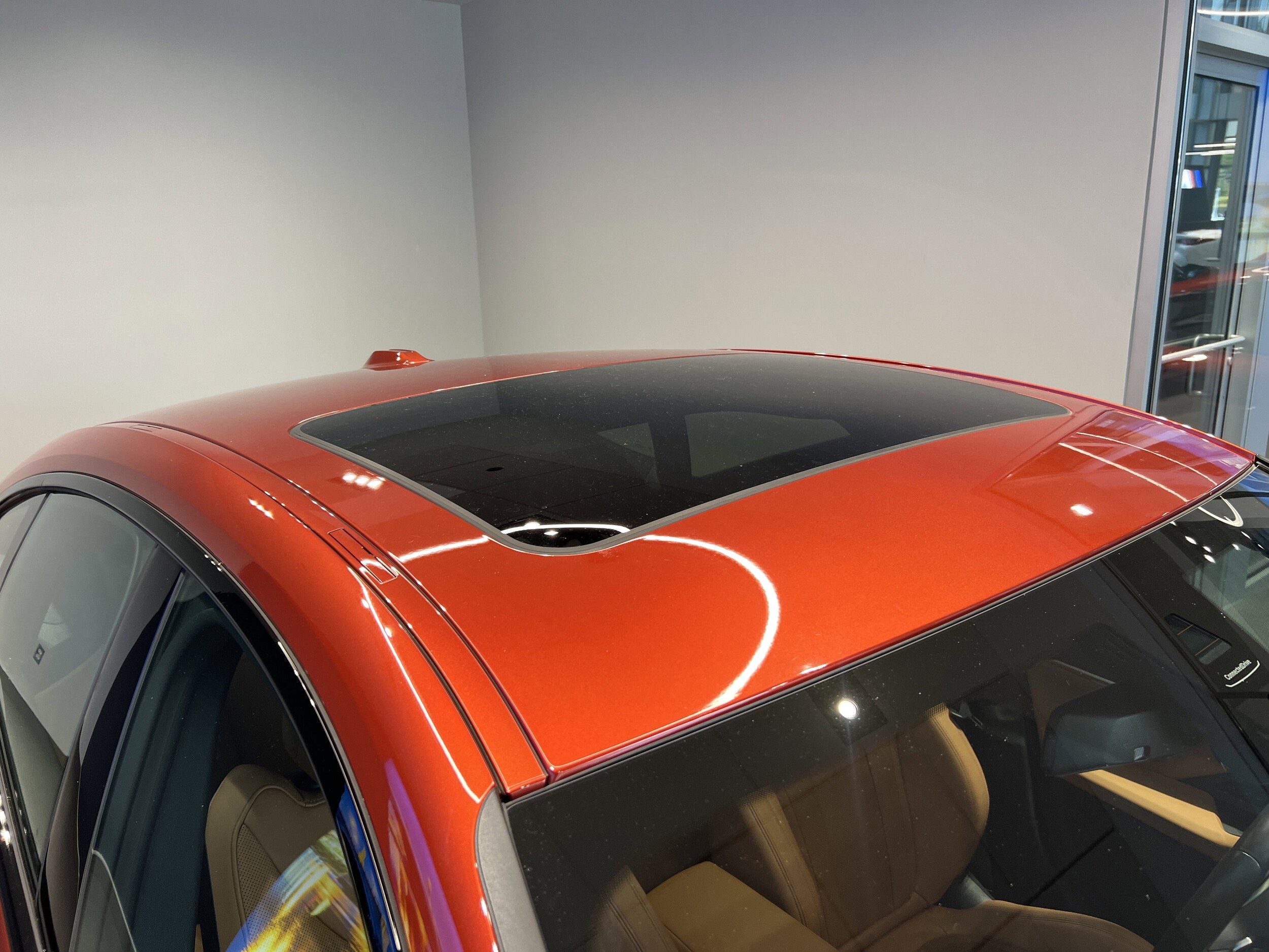 2024 Bmw M440i xDrive photo 4