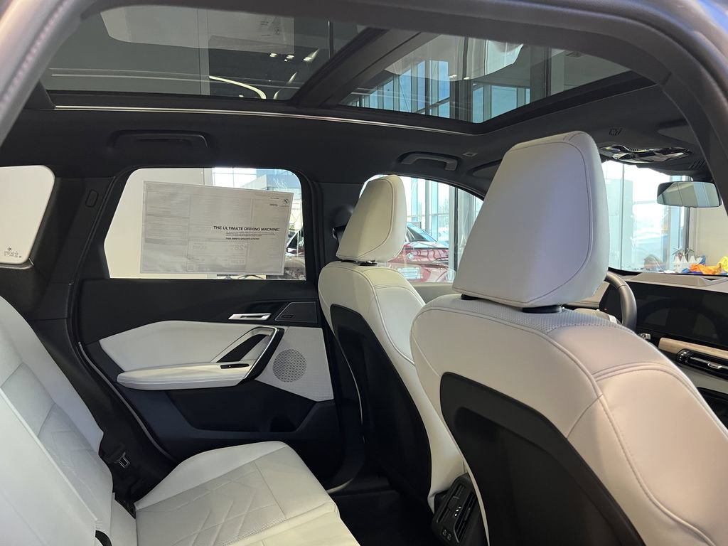 2026 BMW X1 28i - Photo 22