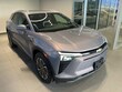 Chevrolet Blazer EV