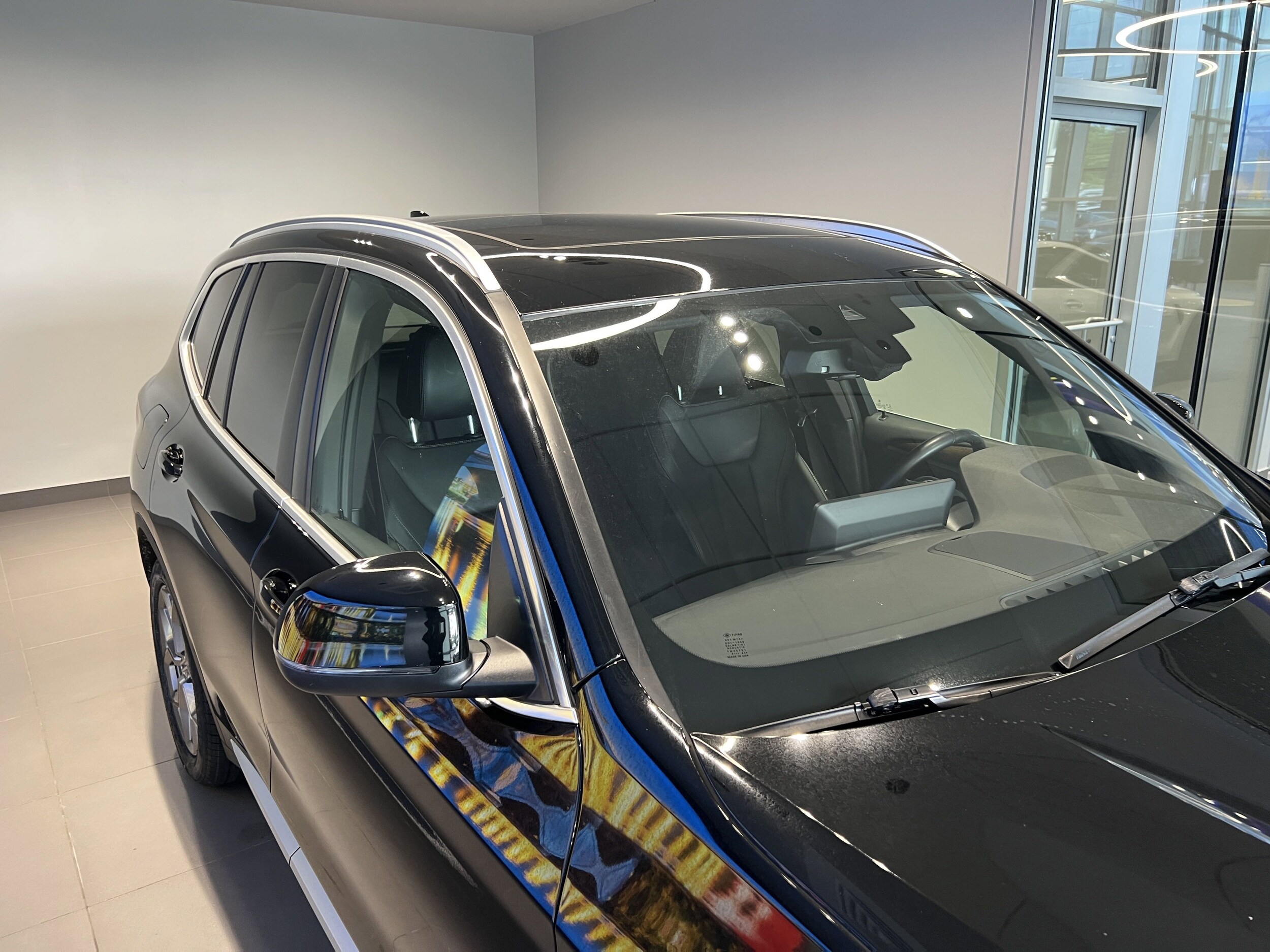 2023 Bmw X3 xDrive30i photo 2