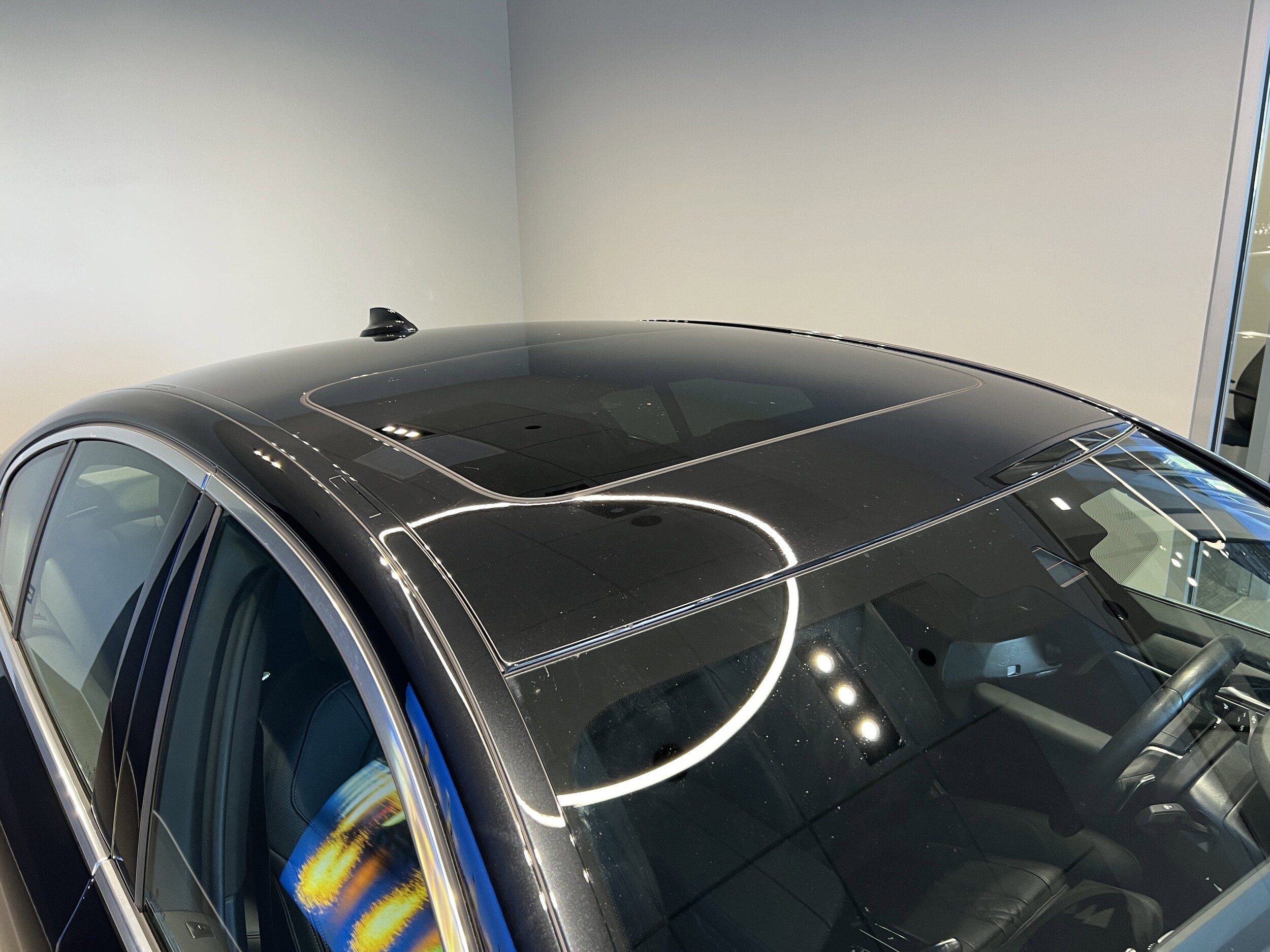 2023 Bmw 530i xDrive photo 3