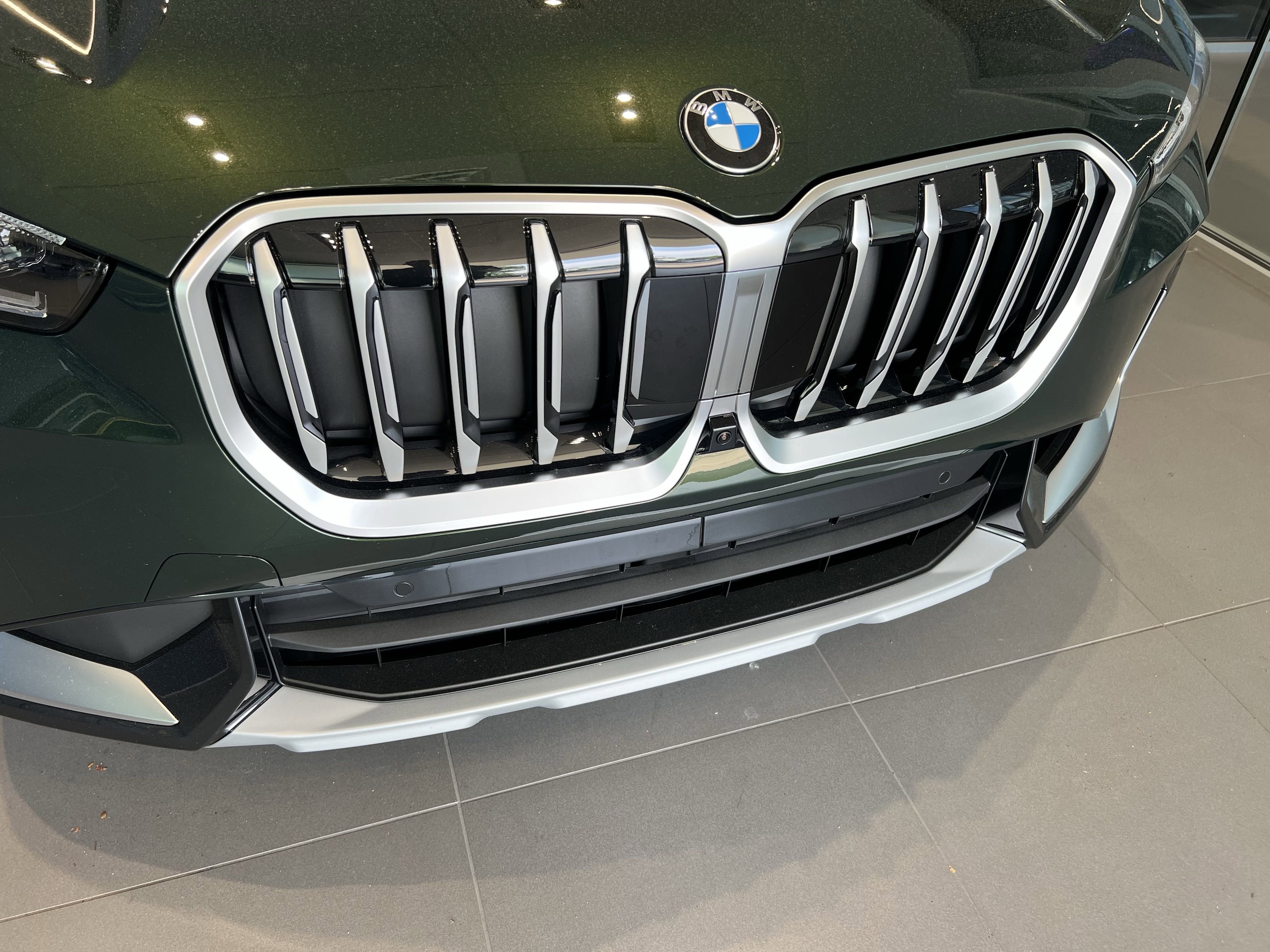 2025 Bmw X1 XDrive28i photo 4