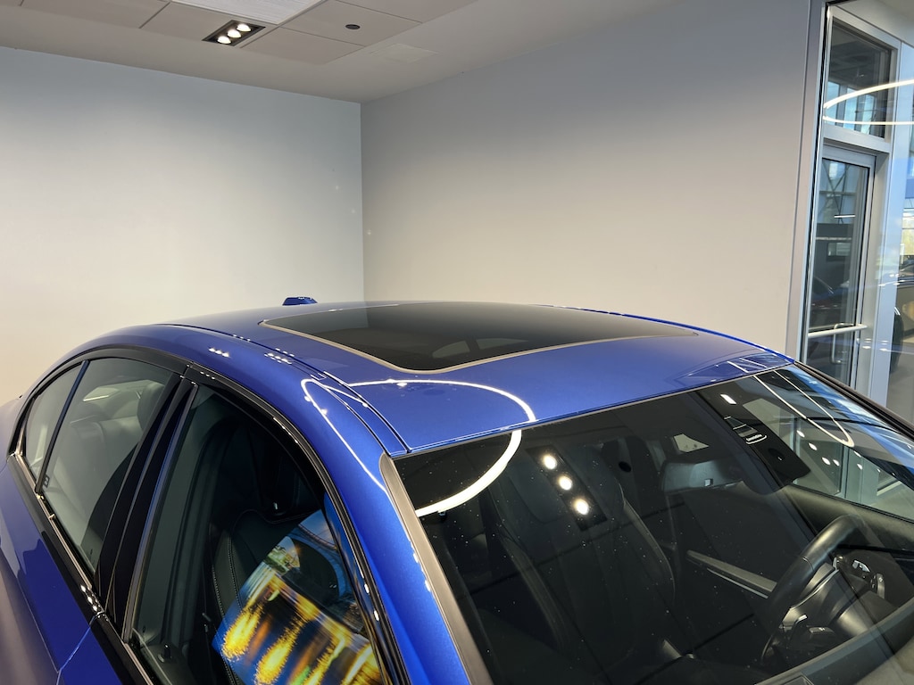 Used 2023 BMW 3 Series 330i xDrive Sedan