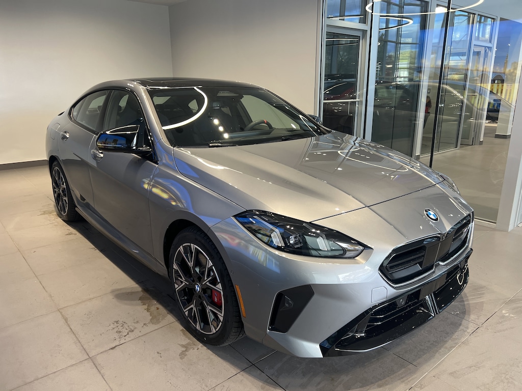 New 2026 BMW M235i xDrive Gran Coupe