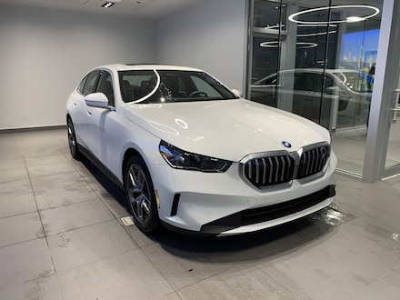 2025 BMW i5 xDrive40 Sedan