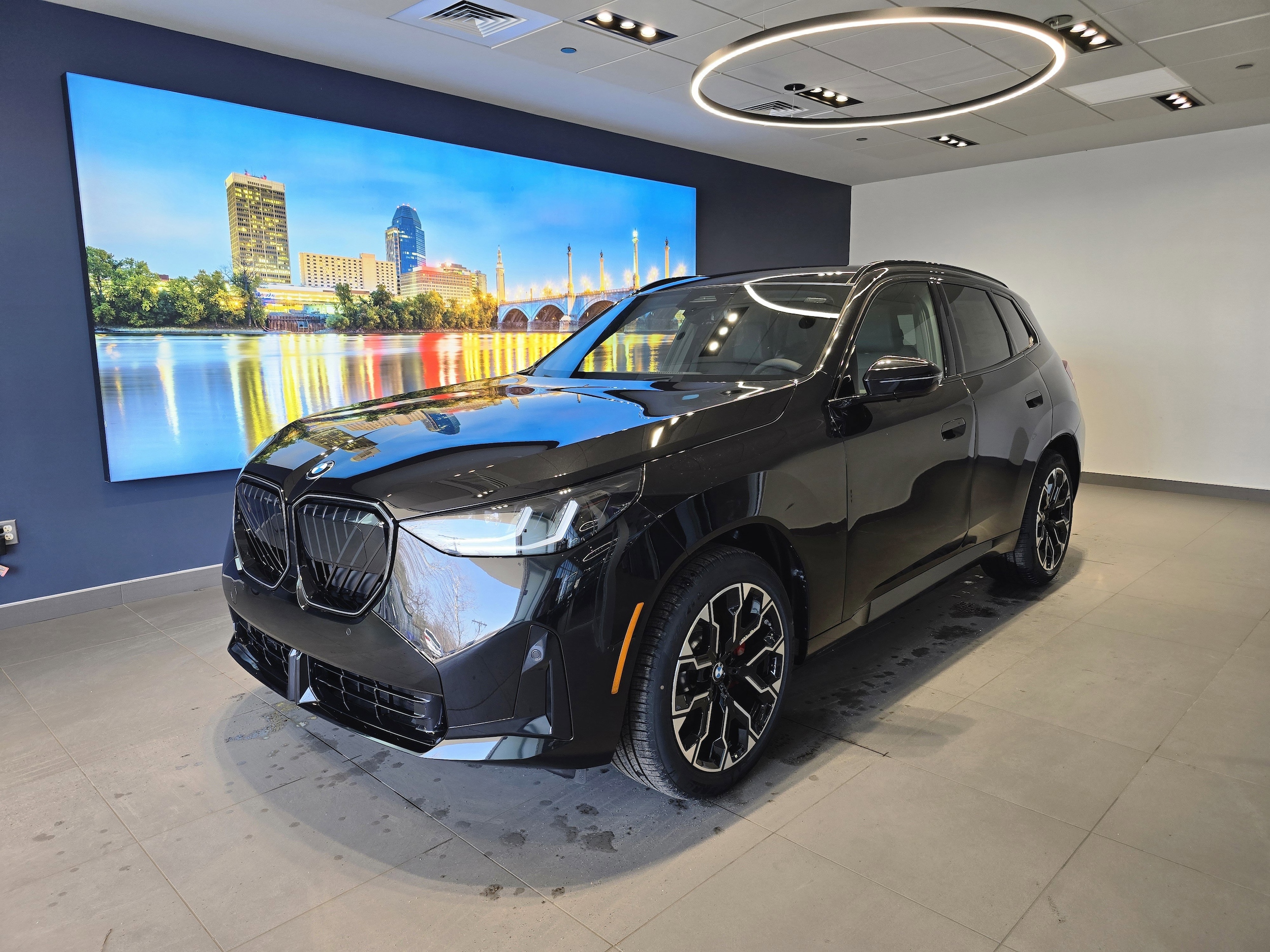 2026 BMW X3 30 XDRIVE's photo