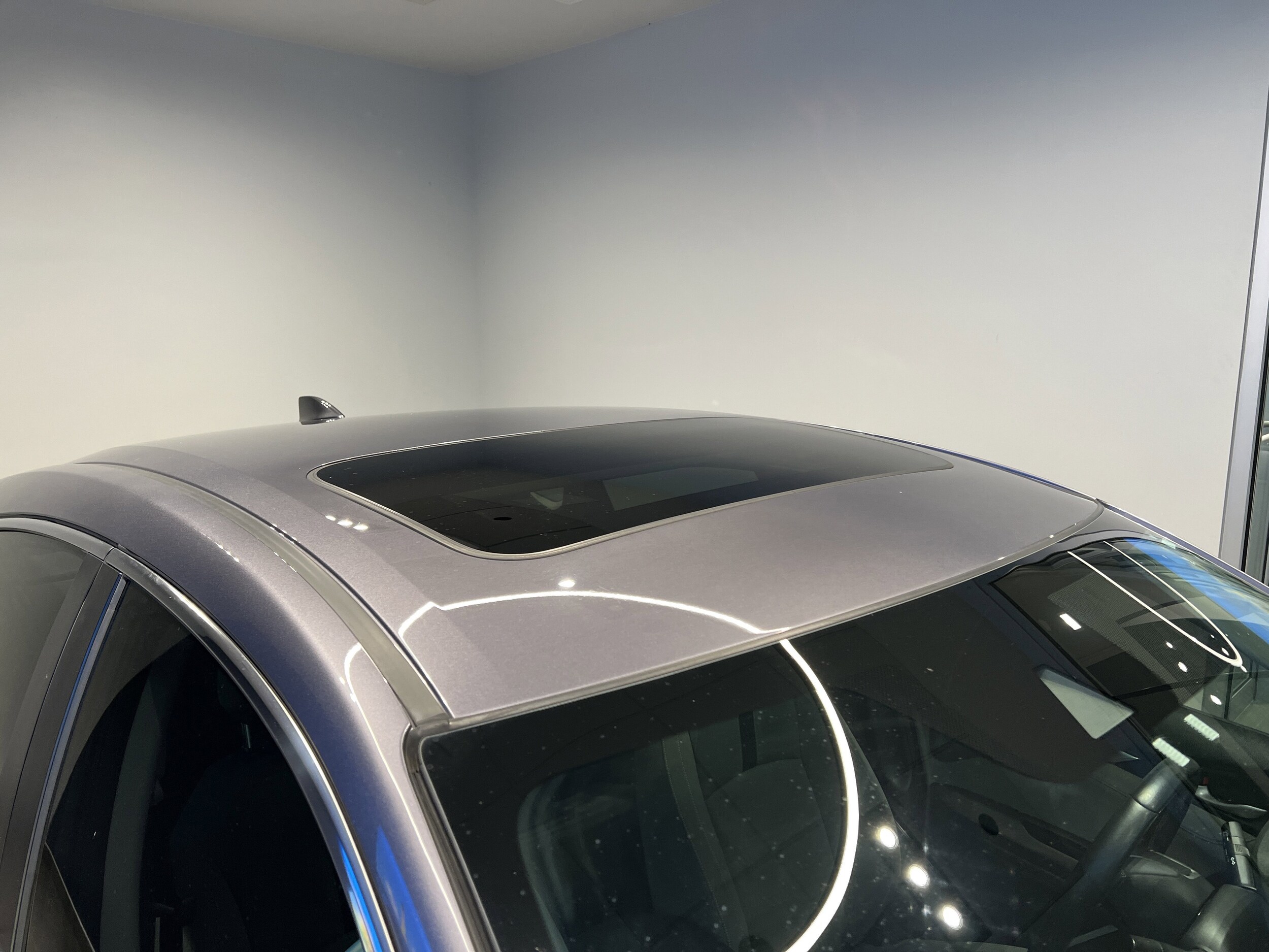 2021 Honda Civic EX photo 4