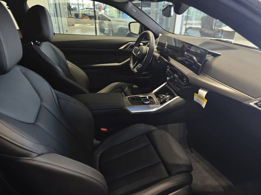 2026 BMW 4 Series 430i - Photo 21
