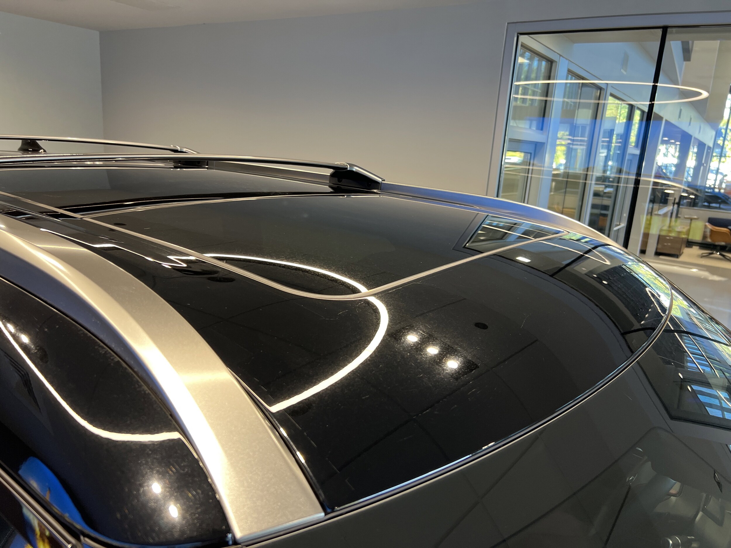 2025 Infiniti QX80 photo 3