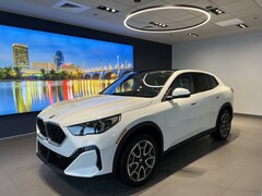 2026 BMW X2 xDrive28i SUV