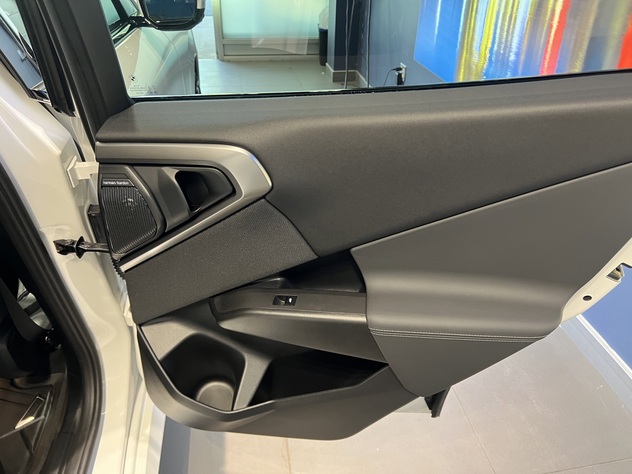 2025 BMW X3 30 - Photo 30