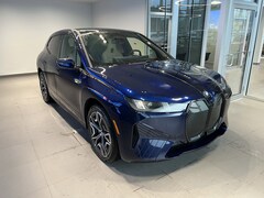 2026 BMW iX xDrive45 SUV
