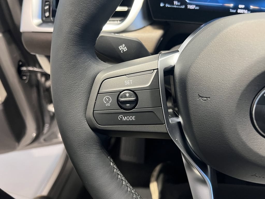 2026 BMW X1 28i - Photo 10