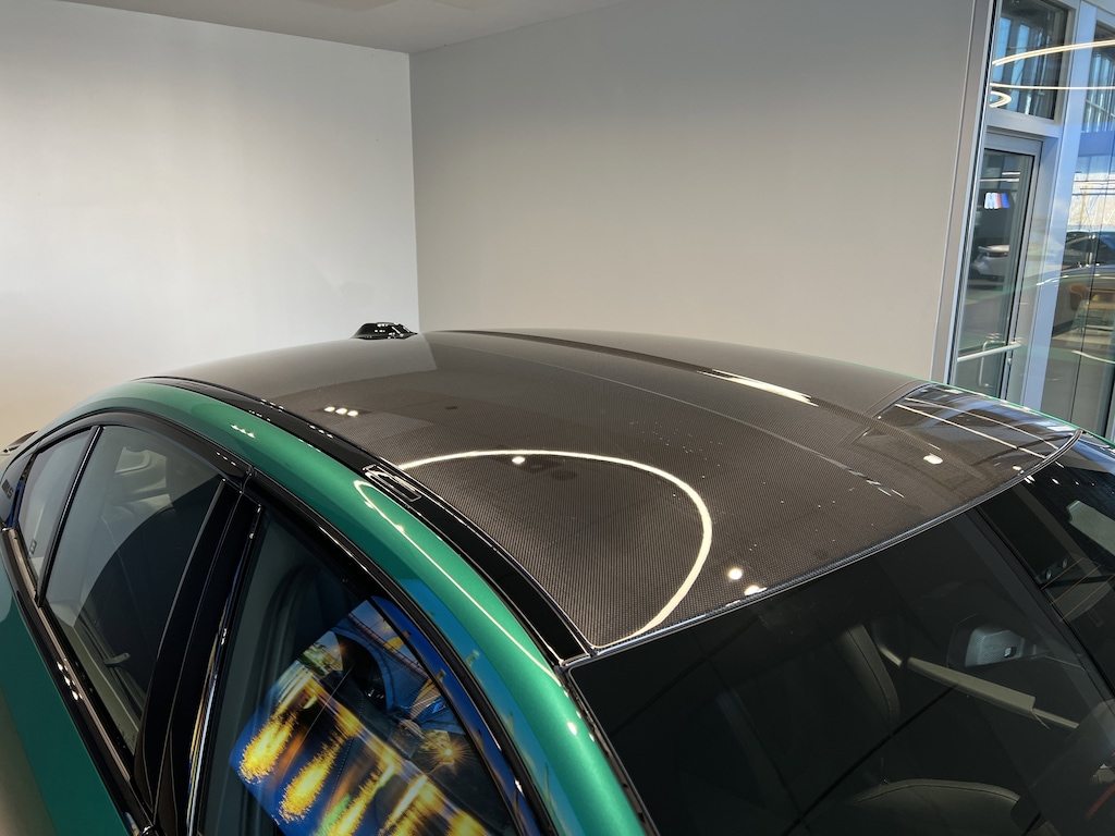 New 2026 BMW M5 Sedan