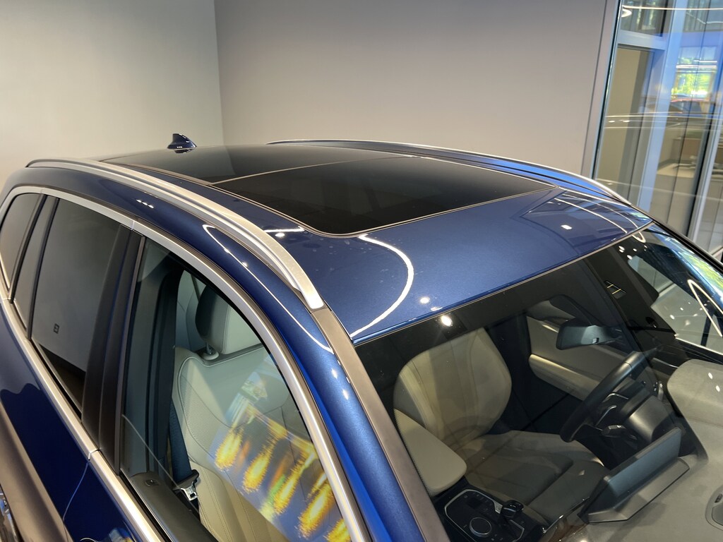 Used 2023 BMW X3 xDrive30i xDrive30i Sports Activity Vehicle South Africa