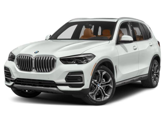 2023 BMW X5 xDrive40i's photo