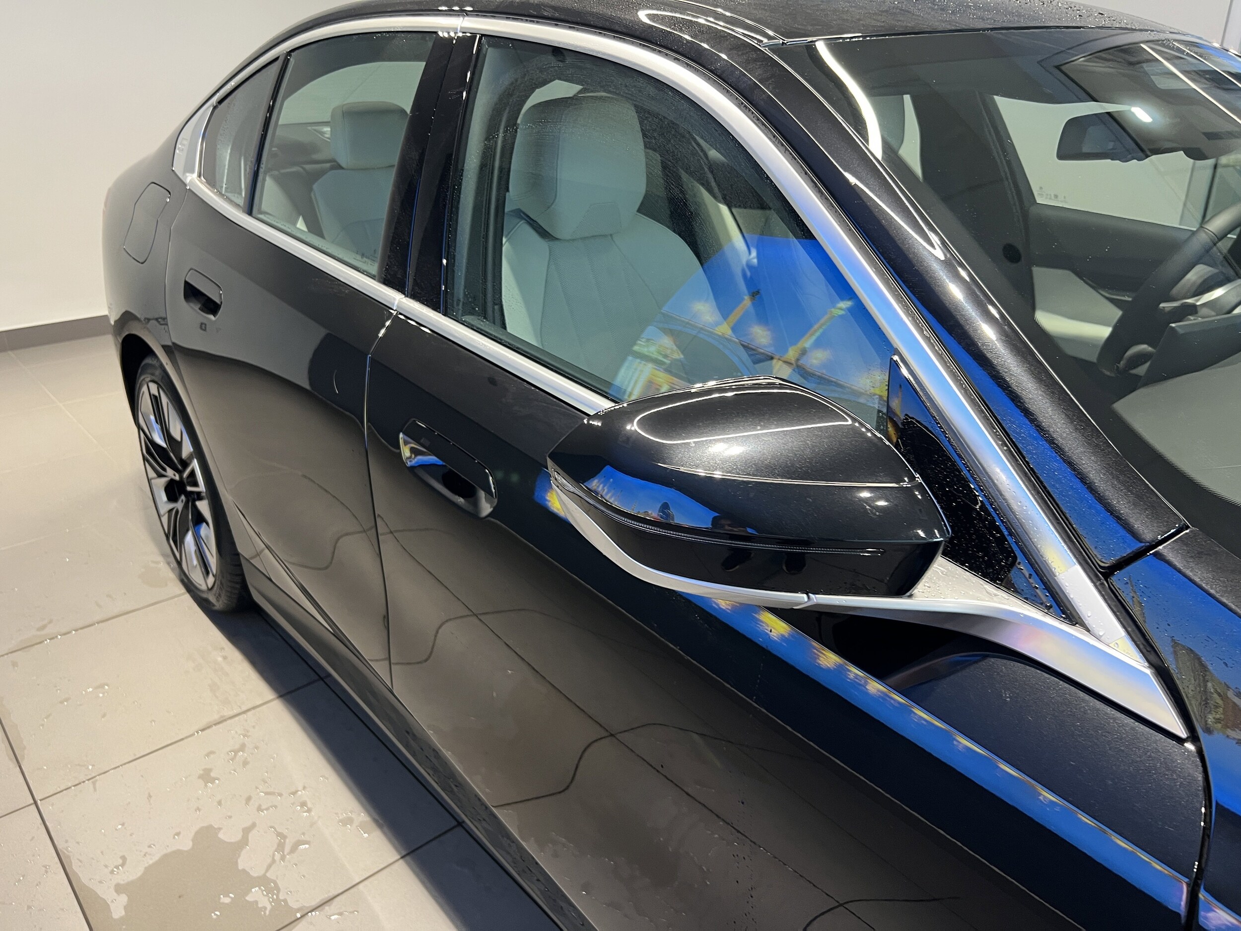 2024 Bmw 530i xDrive photo 4