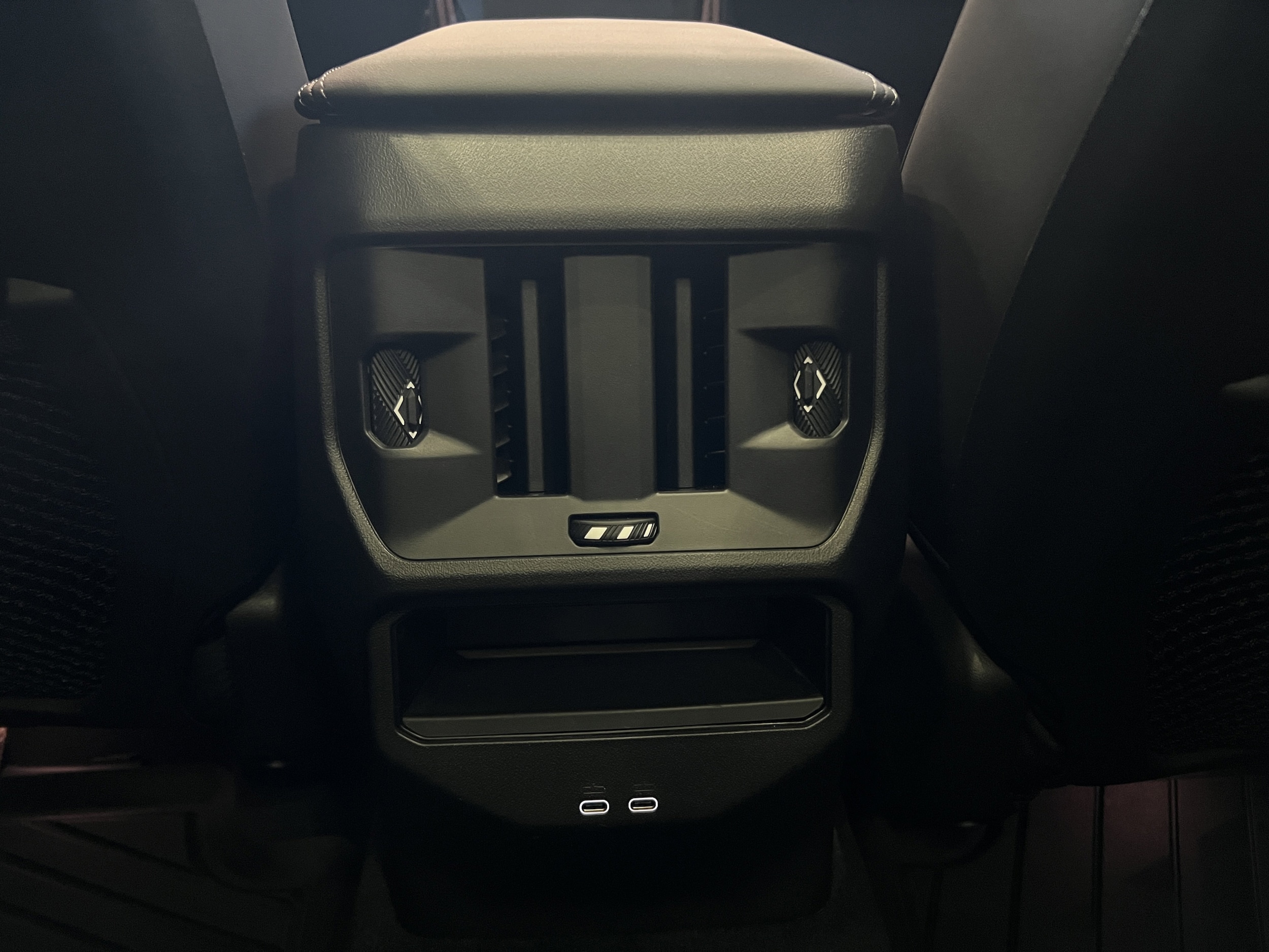 2025 BMW X3 30 - Photo 25