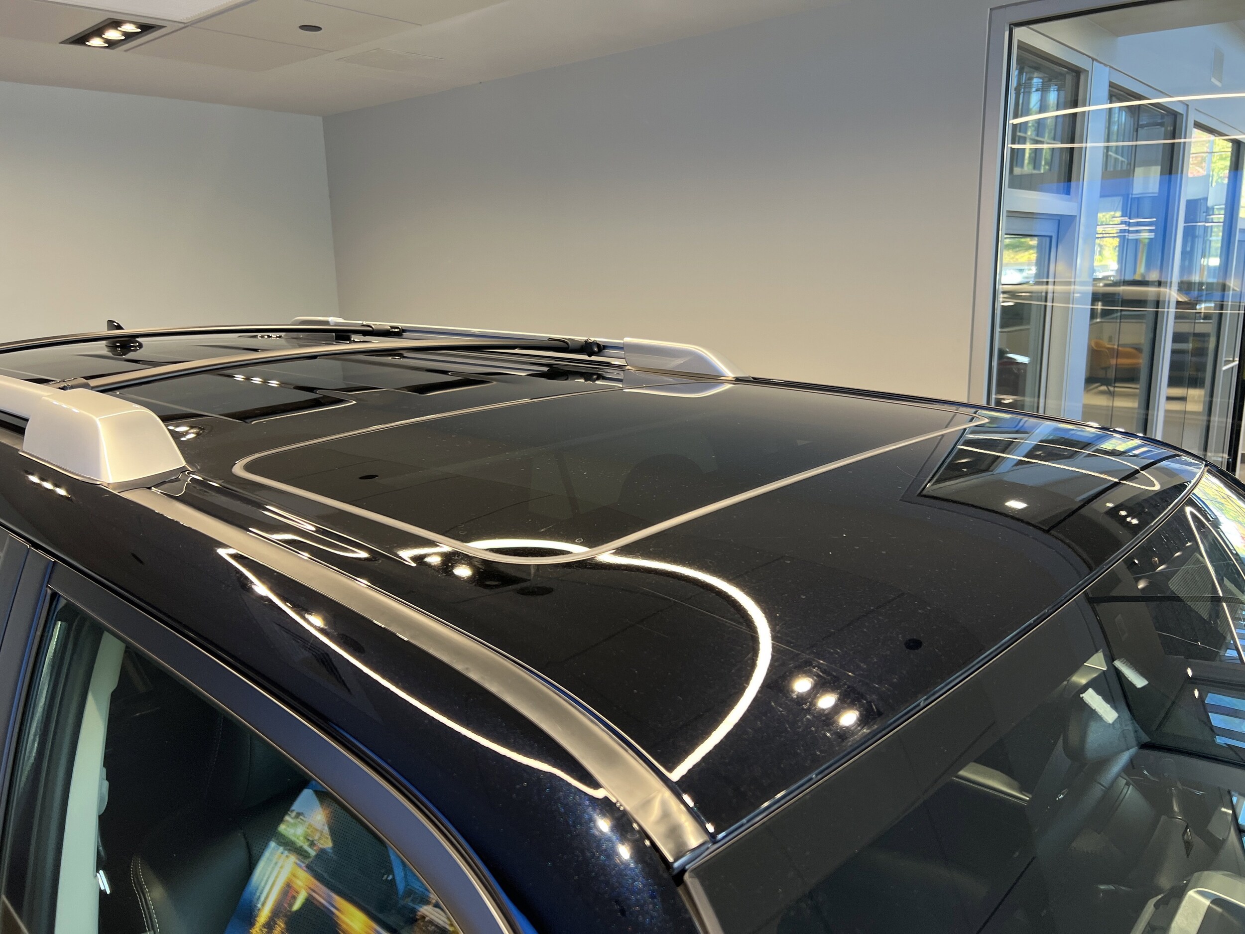 2023 Toyota 4Runner Limited 4WD photo 4