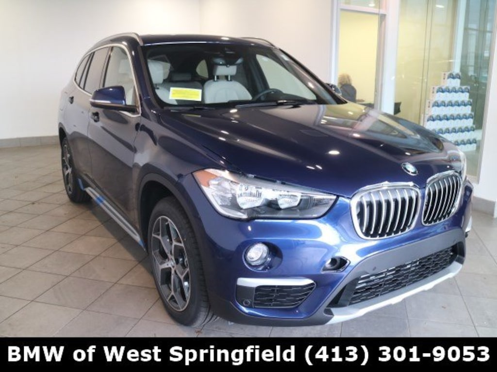 Bmw North Haven >> 2019 Used Bmw X1 For Sale North Haven Ct Vin Wbxht3c53k5l37502 Bmw North Haven >> 2019 Used Bmw X1 For Sale North Haven Ct Vin Wbxht3c53k5l37502