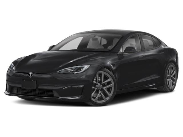 2023 Tesla Model S's photo