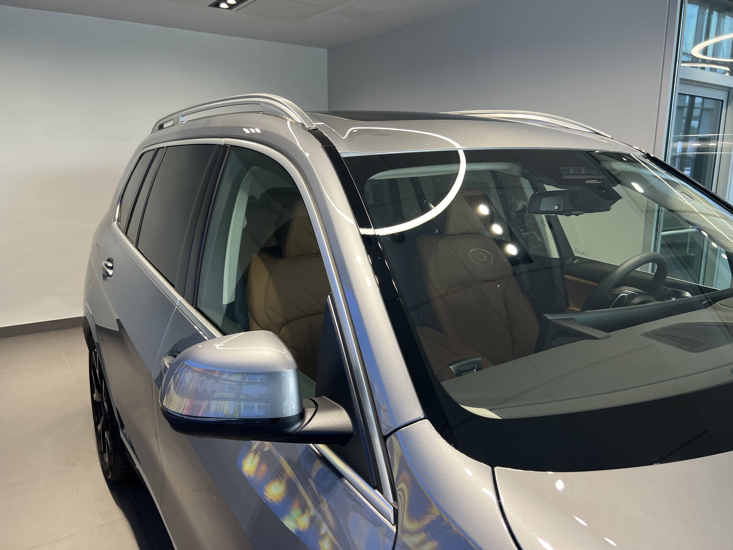 2026 Bmw X7 xDrive40i photo 2