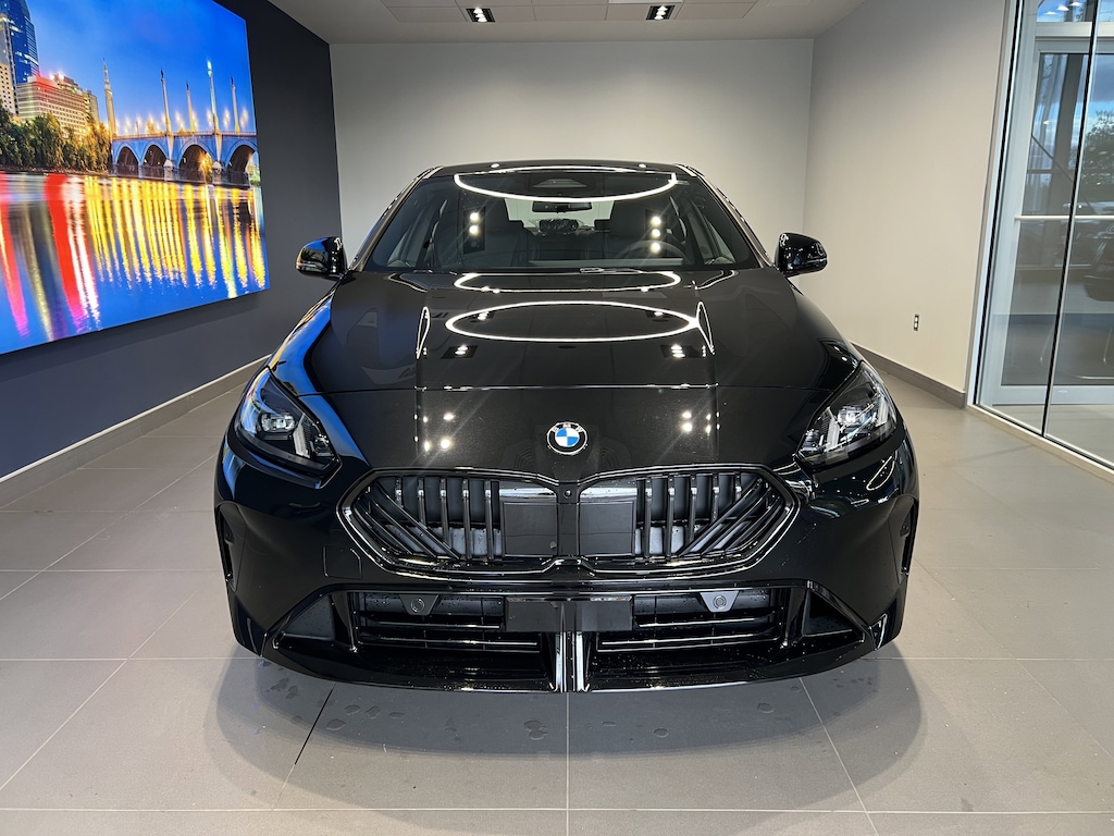 New 2026 BMW 228i xDrive Gran Coupe