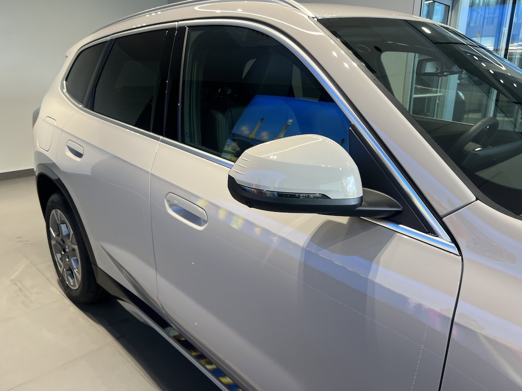 New 2026 BMW X1 xDrive28i SUV