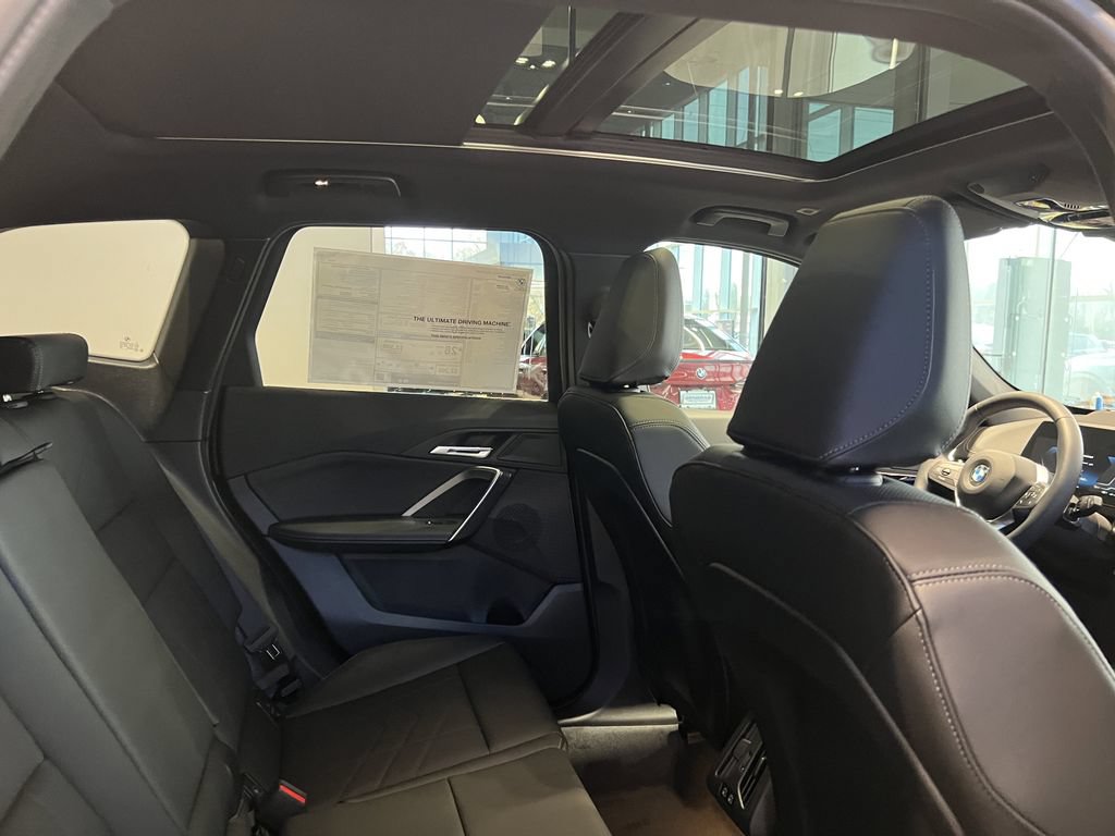 2026 BMW X1 28i - Photo 23