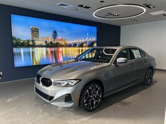 2026 BMW 330i xDrive Sedan