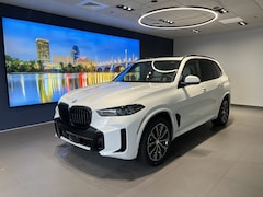 2026 BMW X5 xDrive40i SUV